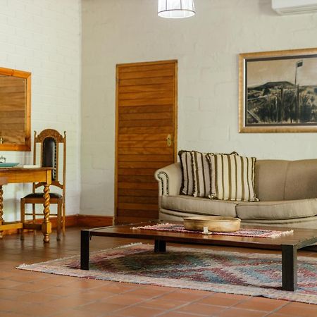 Upington African Vineyard Boutique Hotel & Spa Keimoes Eksteriør bilde