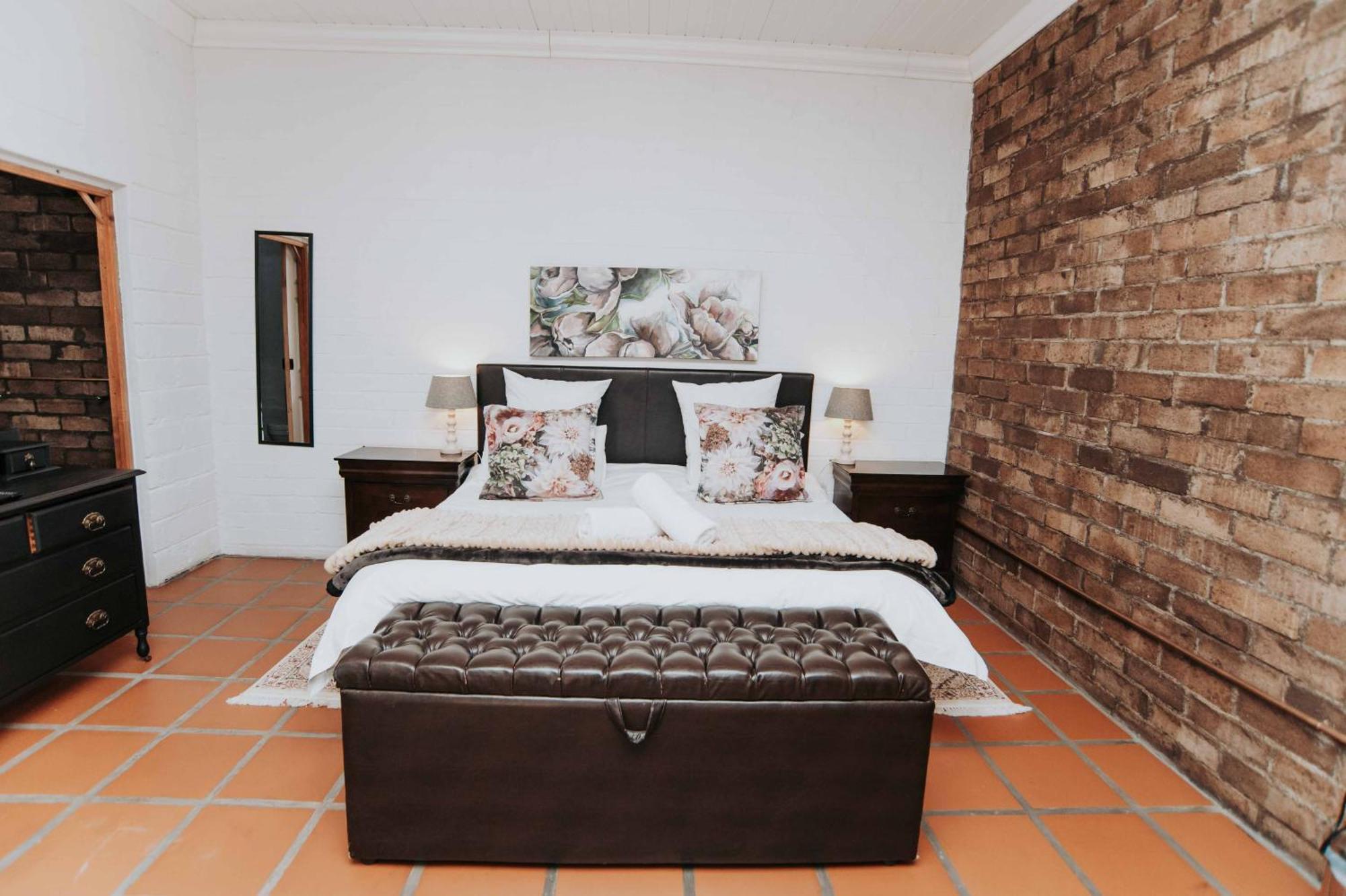 Upington African Vineyard Boutique Hotel & Spa Keimoes Eksteriør bilde