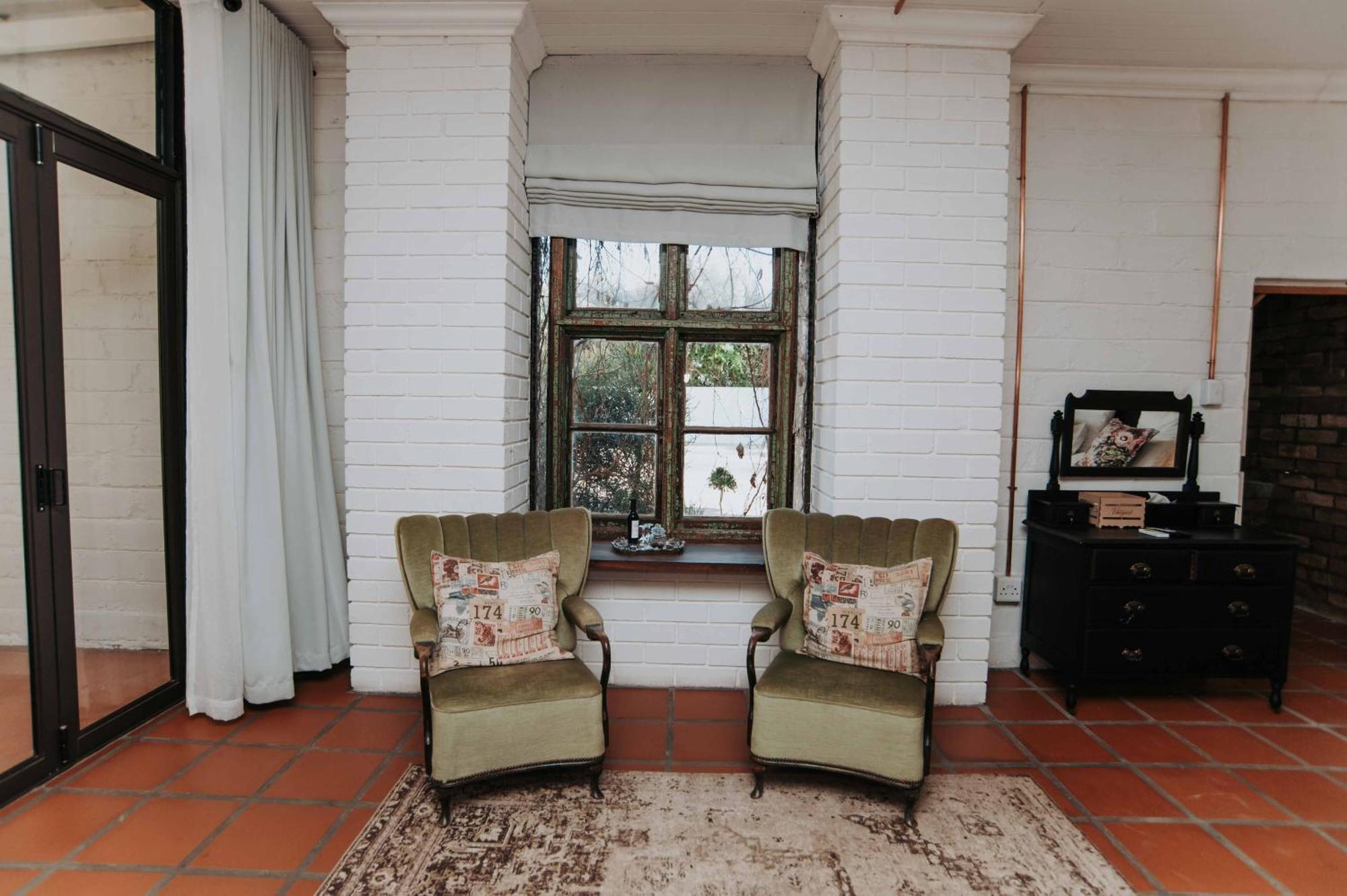 Upington African Vineyard Boutique Hotel & Spa Keimoes Eksteriør bilde