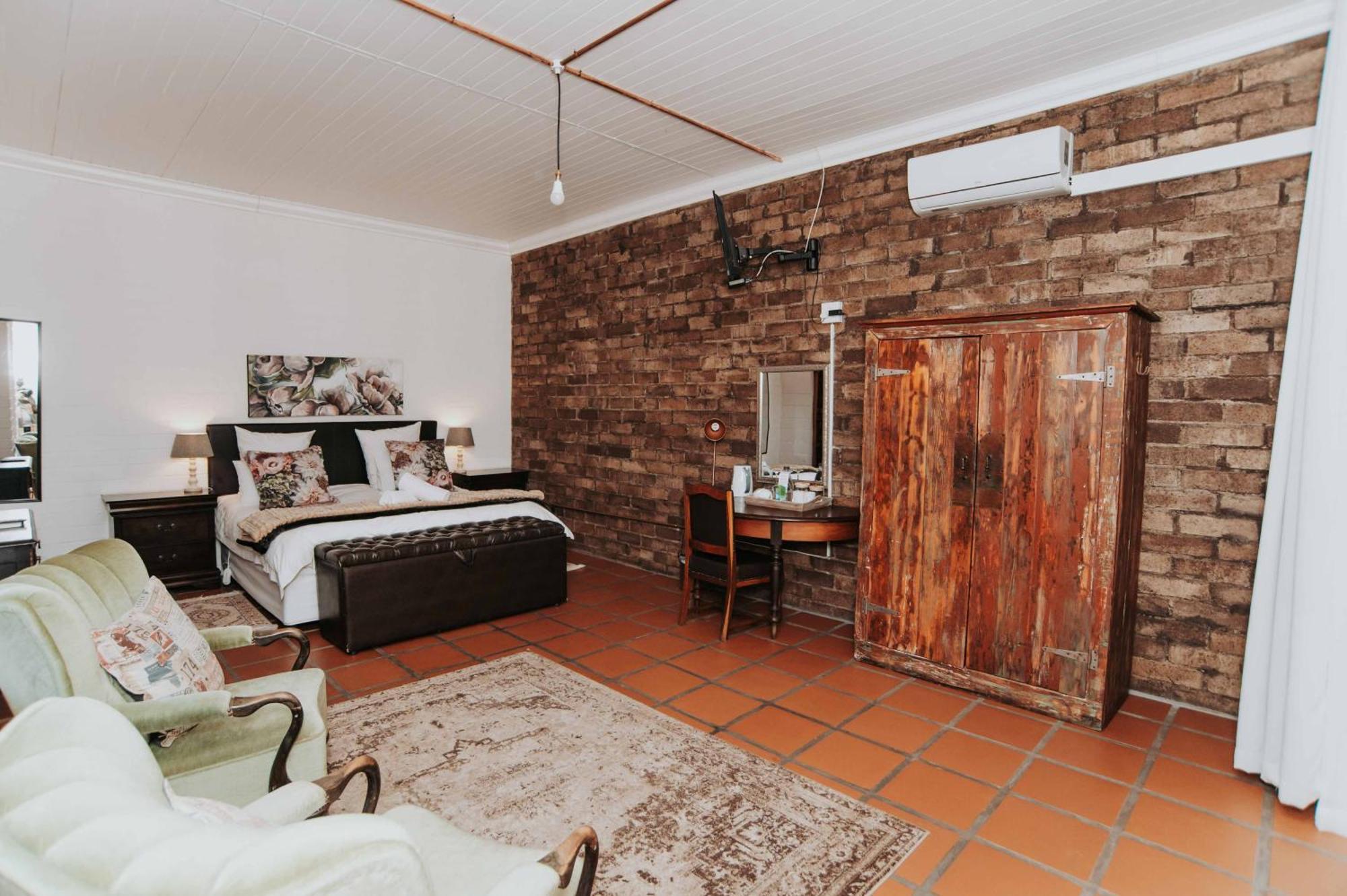 Upington African Vineyard Boutique Hotel & Spa Keimoes Eksteriør bilde