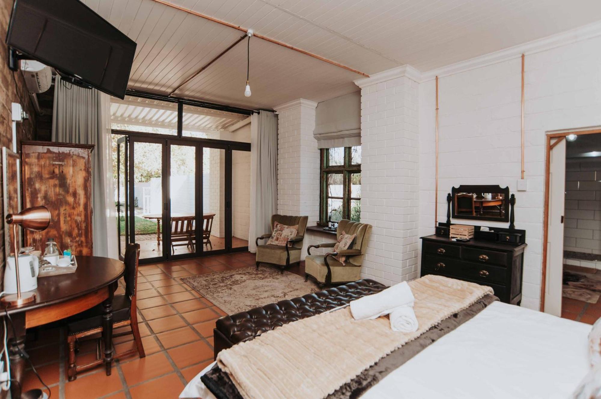 Upington African Vineyard Boutique Hotel & Spa Keimoes Eksteriør bilde
