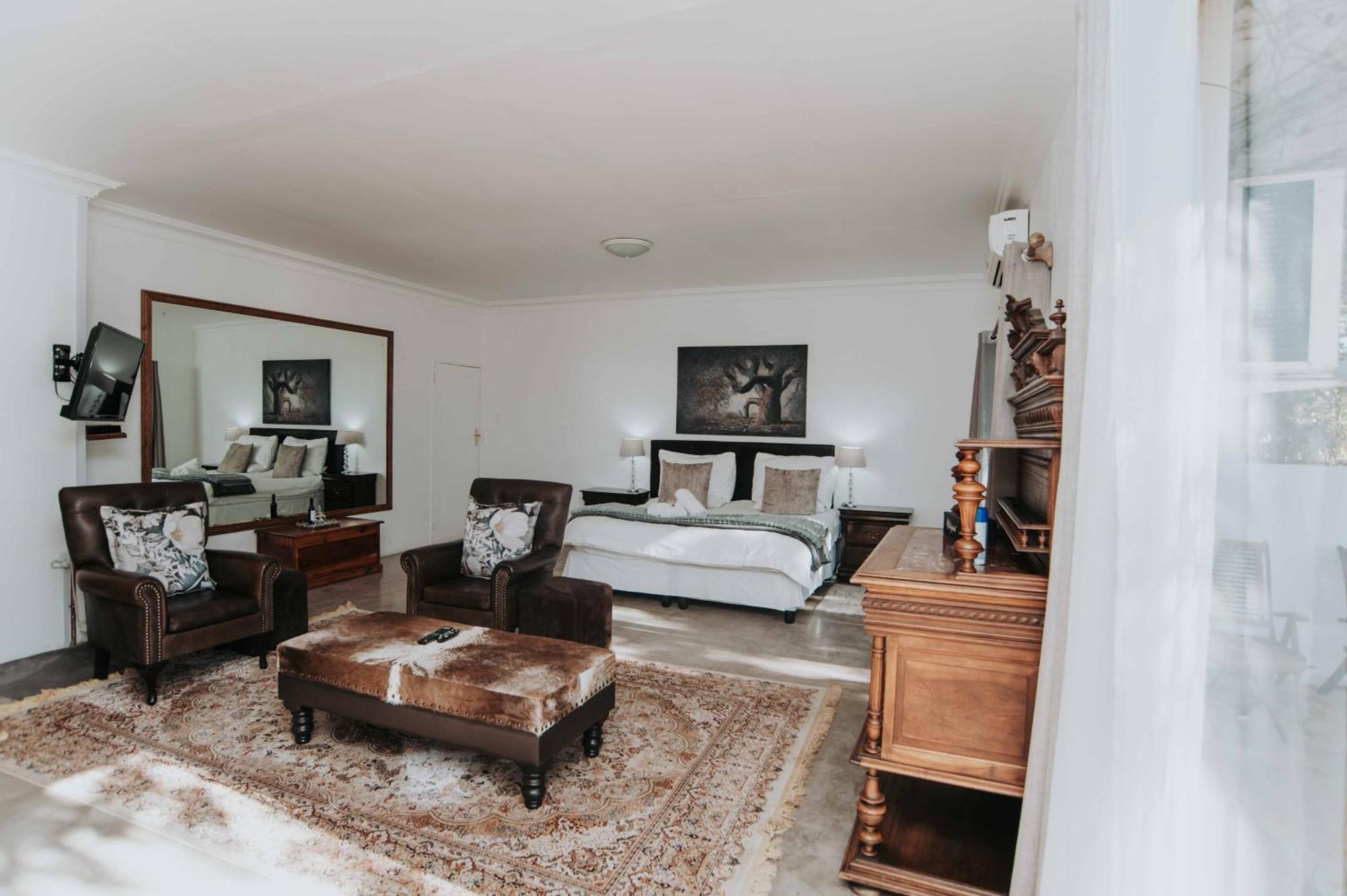 Upington African Vineyard Boutique Hotel & Spa Keimoes Eksteriør bilde
