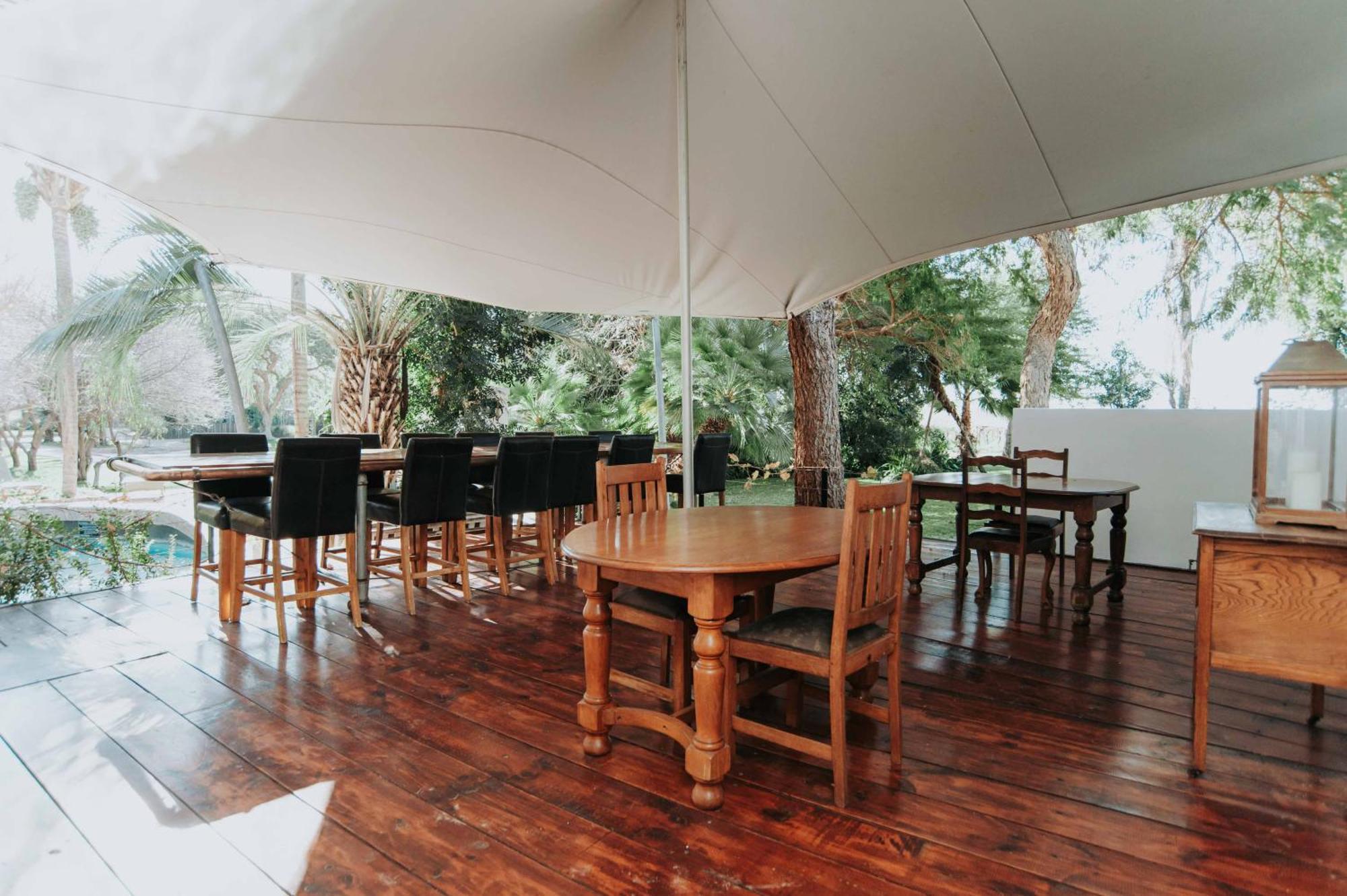 Upington African Vineyard Boutique Hotel & Spa Keimoes Eksteriør bilde