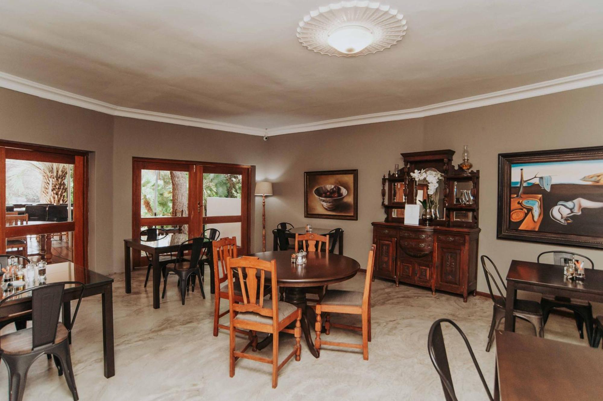 Upington African Vineyard Boutique Hotel & Spa Keimoes Eksteriør bilde