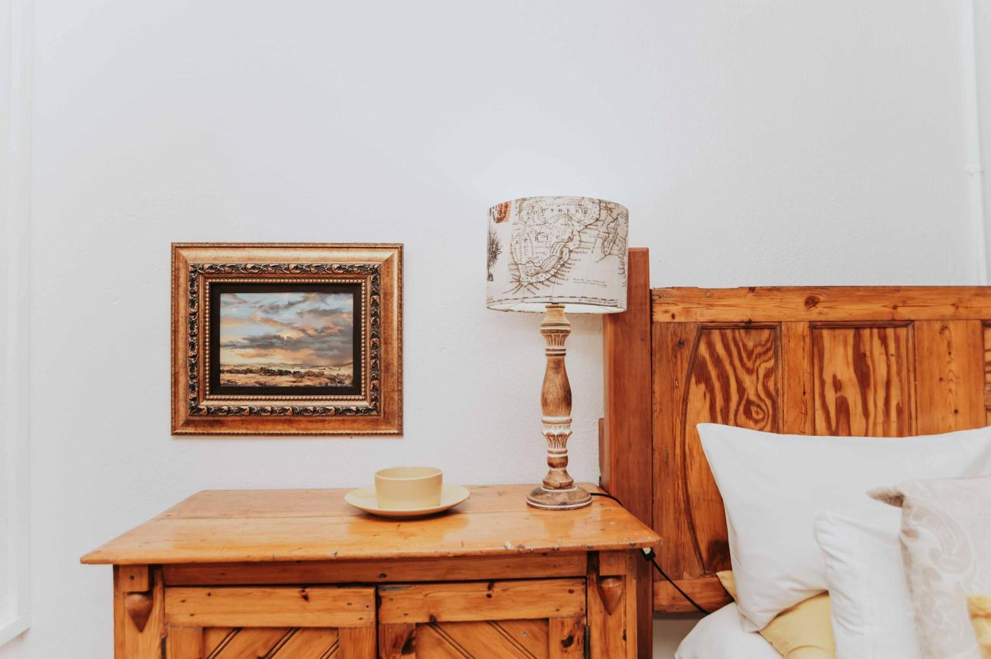 Upington African Vineyard Boutique Hotel & Spa Keimoes Eksteriør bilde