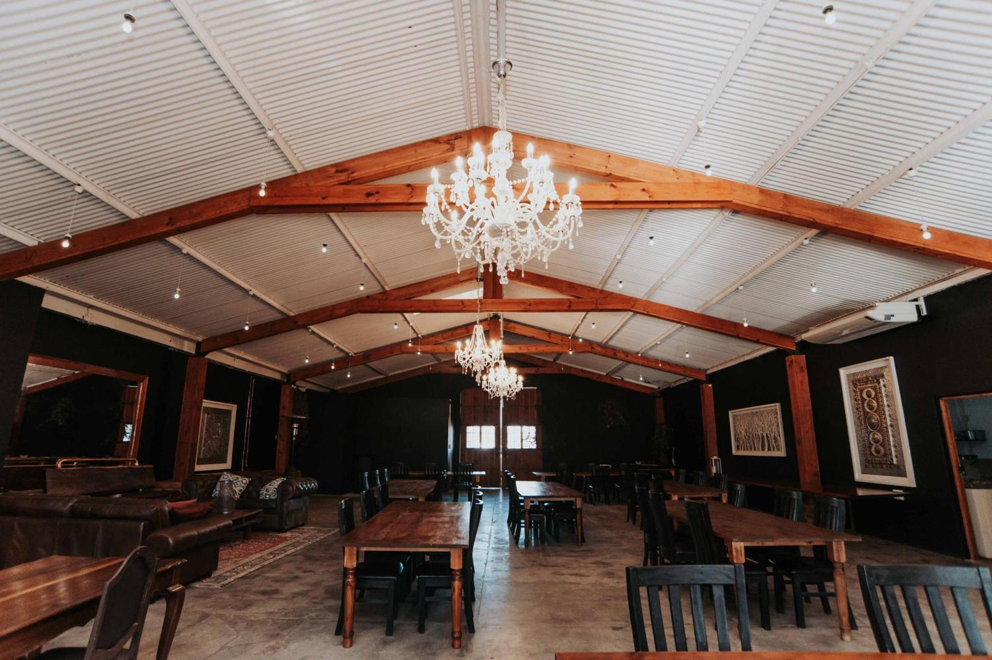 Upington African Vineyard Boutique Hotel & Spa Keimoes Eksteriør bilde
