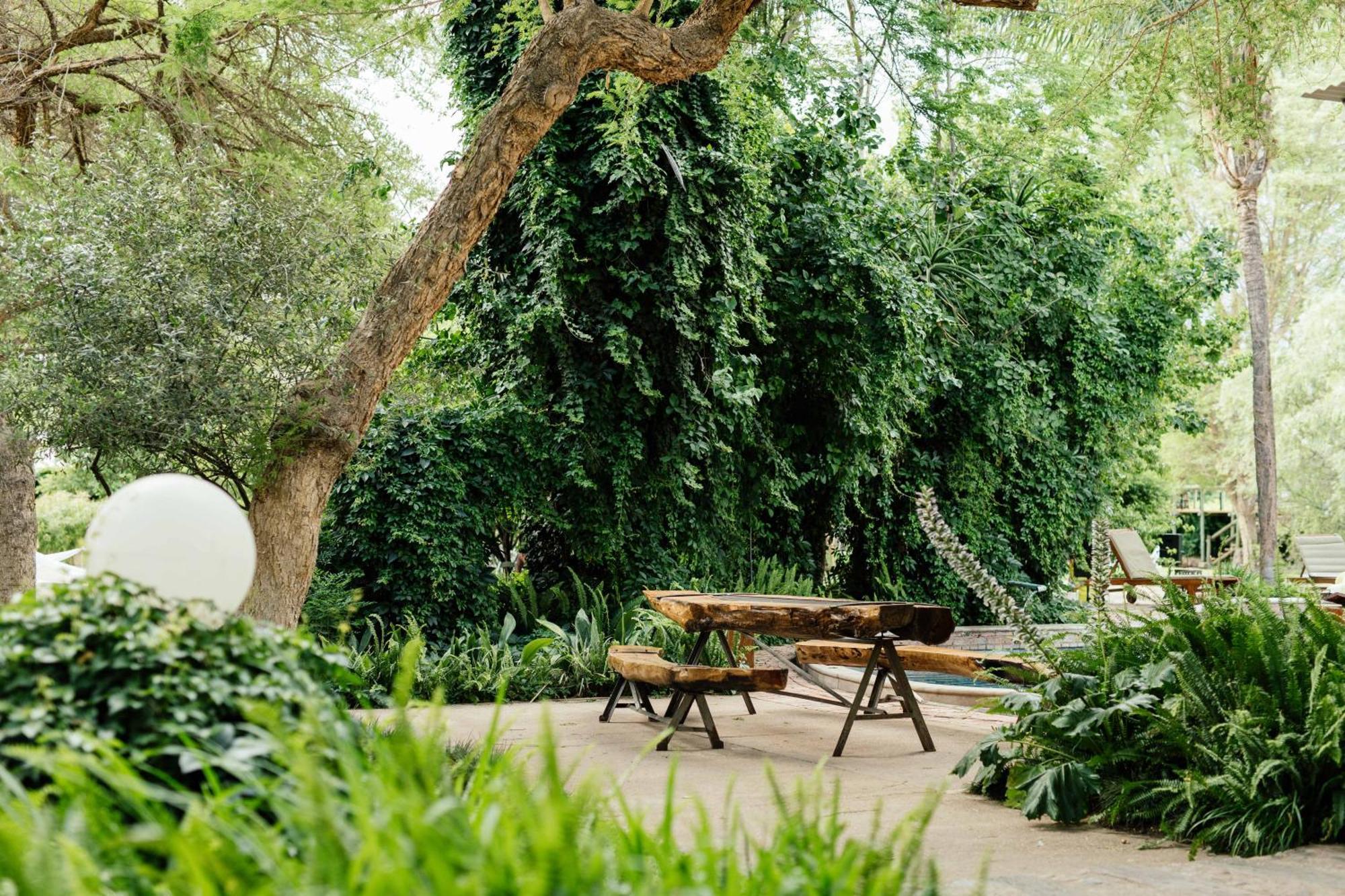Upington African Vineyard Boutique Hotel & Spa Keimoes Eksteriør bilde
