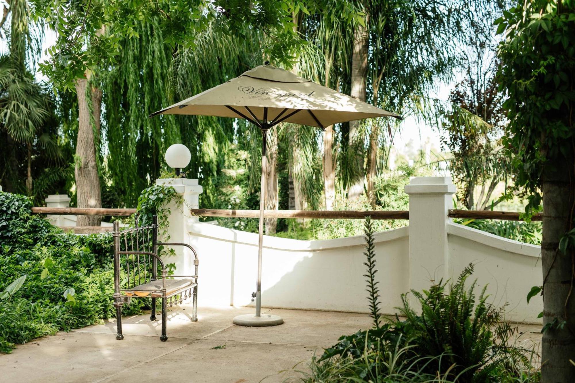 Upington African Vineyard Boutique Hotel & Spa Keimoes Eksteriør bilde