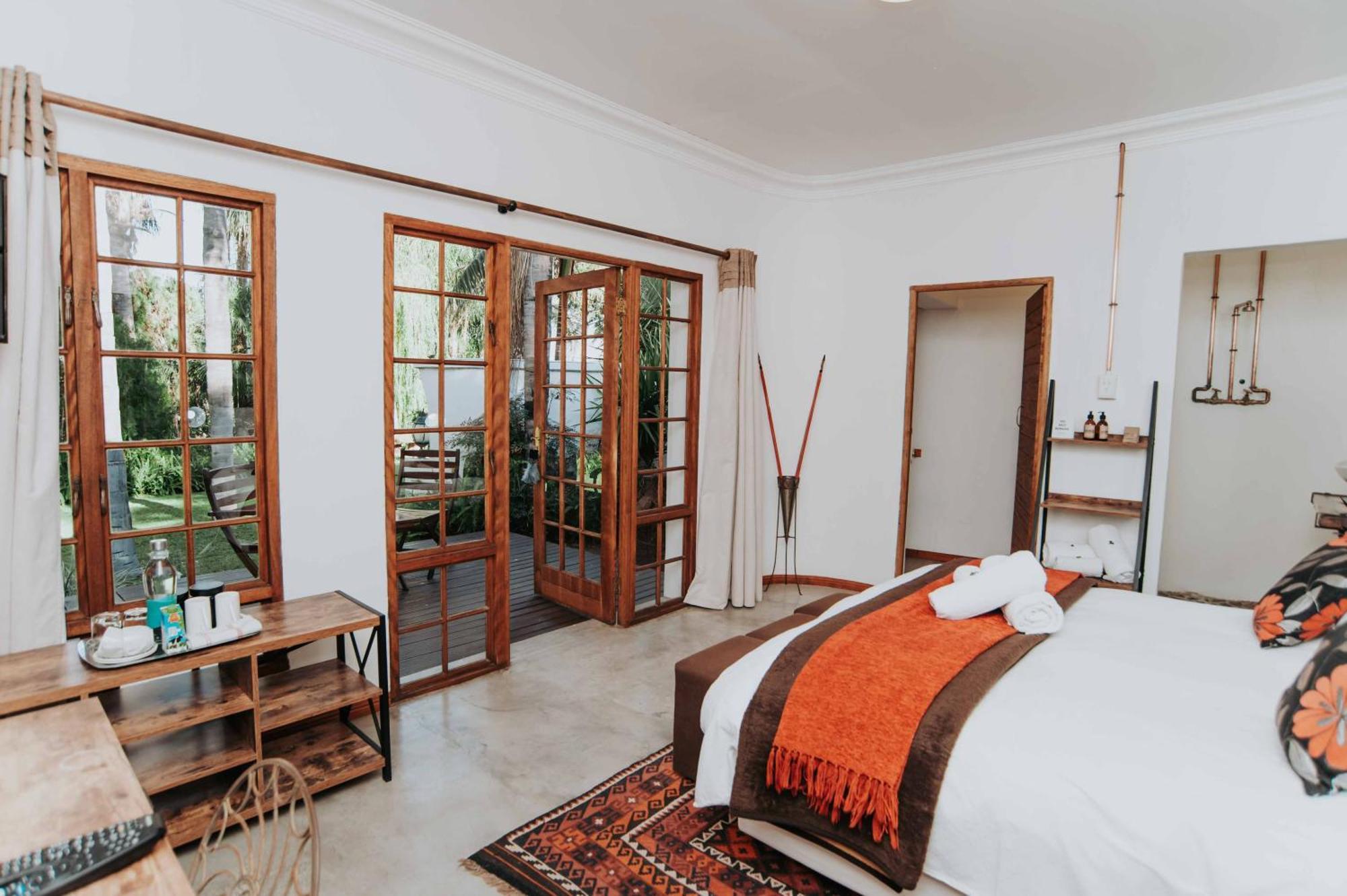 Upington African Vineyard Boutique Hotel & Spa Keimoes Eksteriør bilde