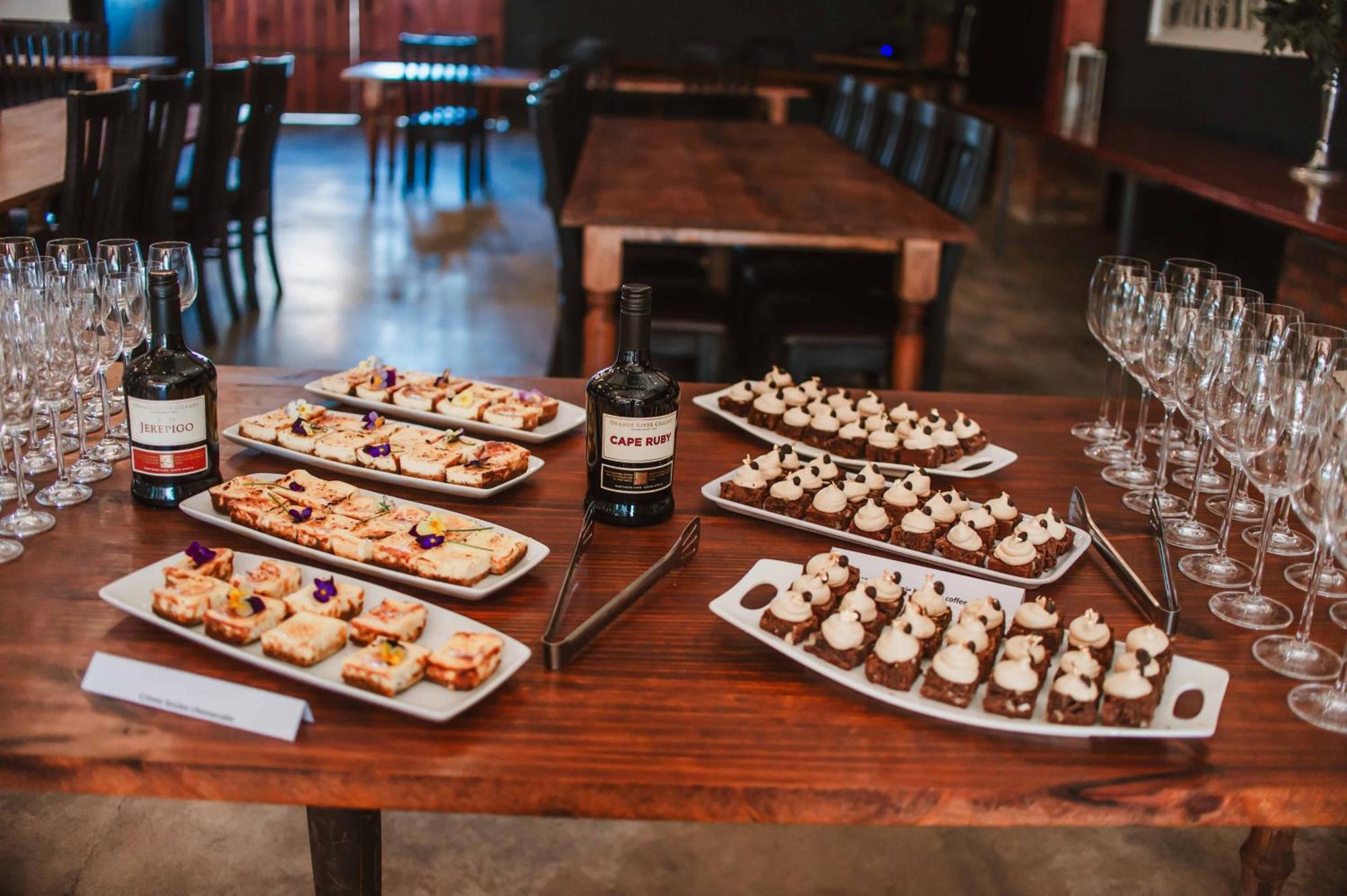 Upington African Vineyard Boutique Hotel & Spa Keimoes Eksteriør bilde