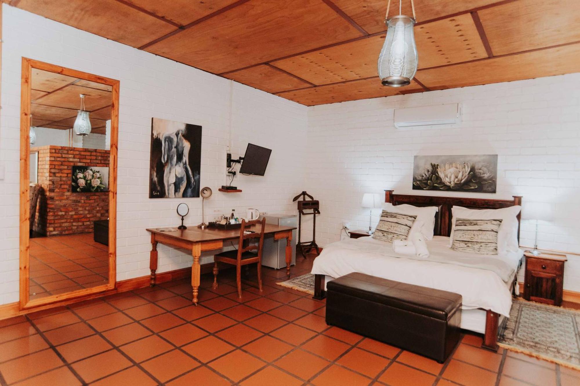 Upington African Vineyard Boutique Hotel & Spa Keimoes Eksteriør bilde