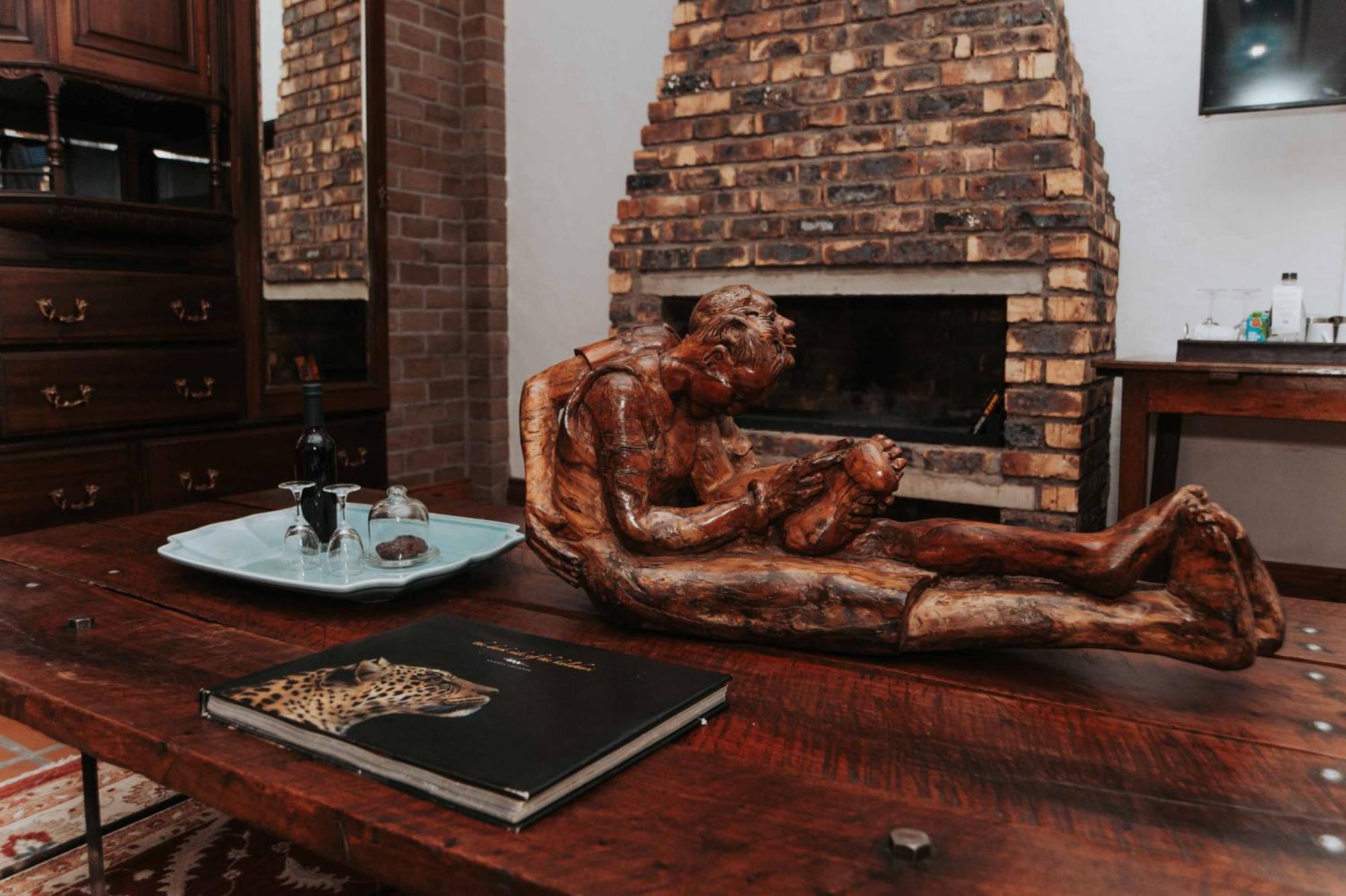 Upington African Vineyard Boutique Hotel & Spa Keimoes Eksteriør bilde