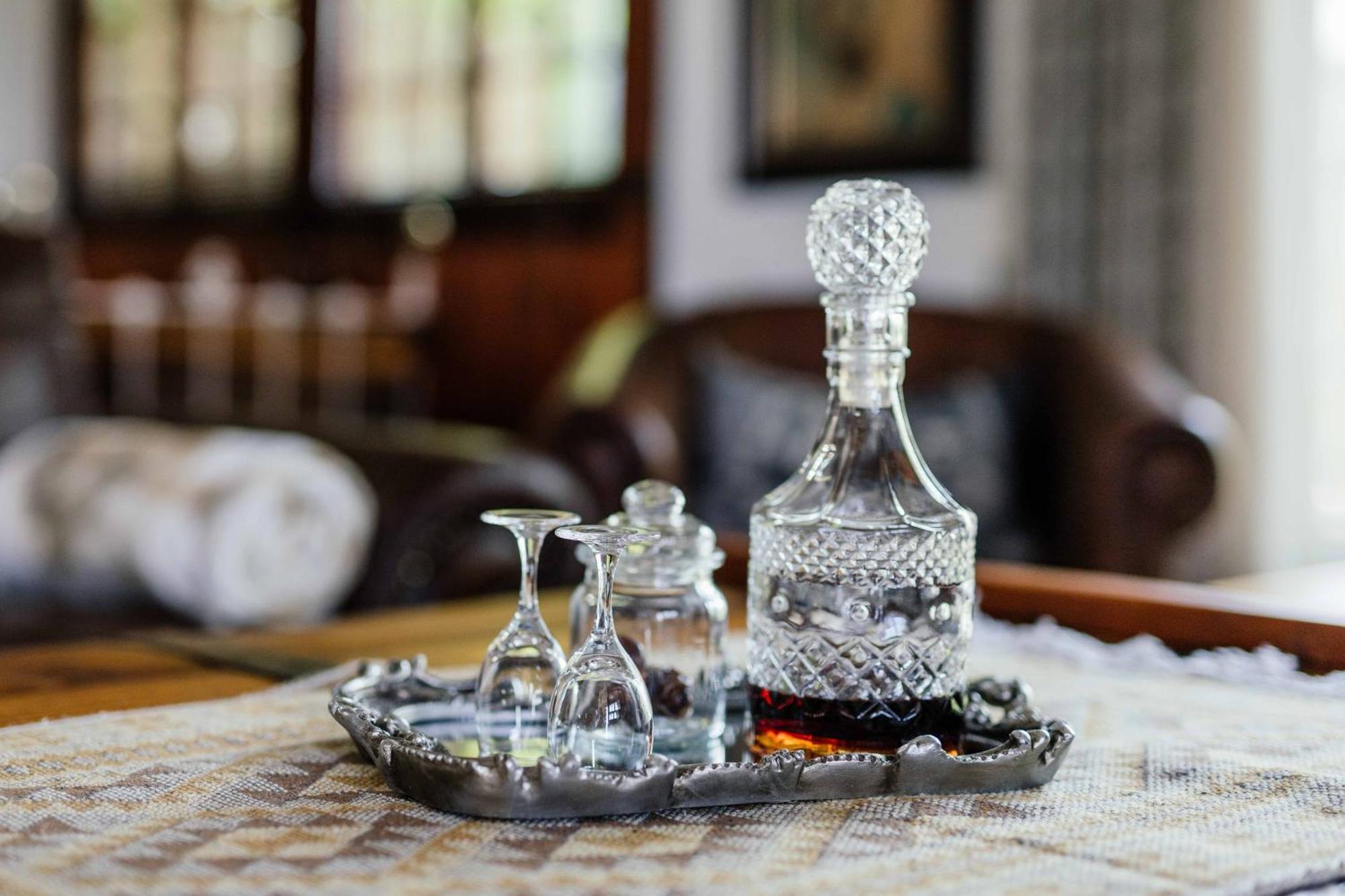 Upington African Vineyard Boutique Hotel & Spa Keimoes Eksteriør bilde