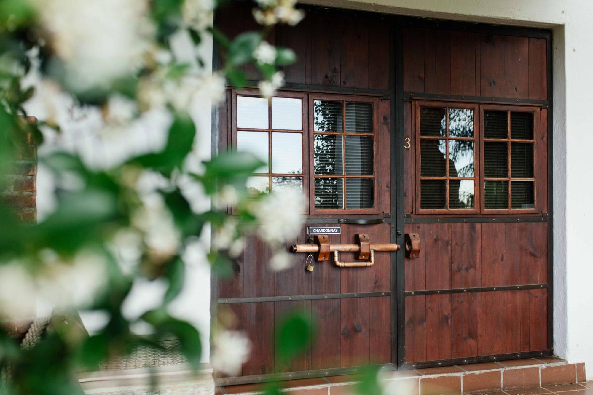 Upington African Vineyard Boutique Hotel & Spa Keimoes Eksteriør bilde