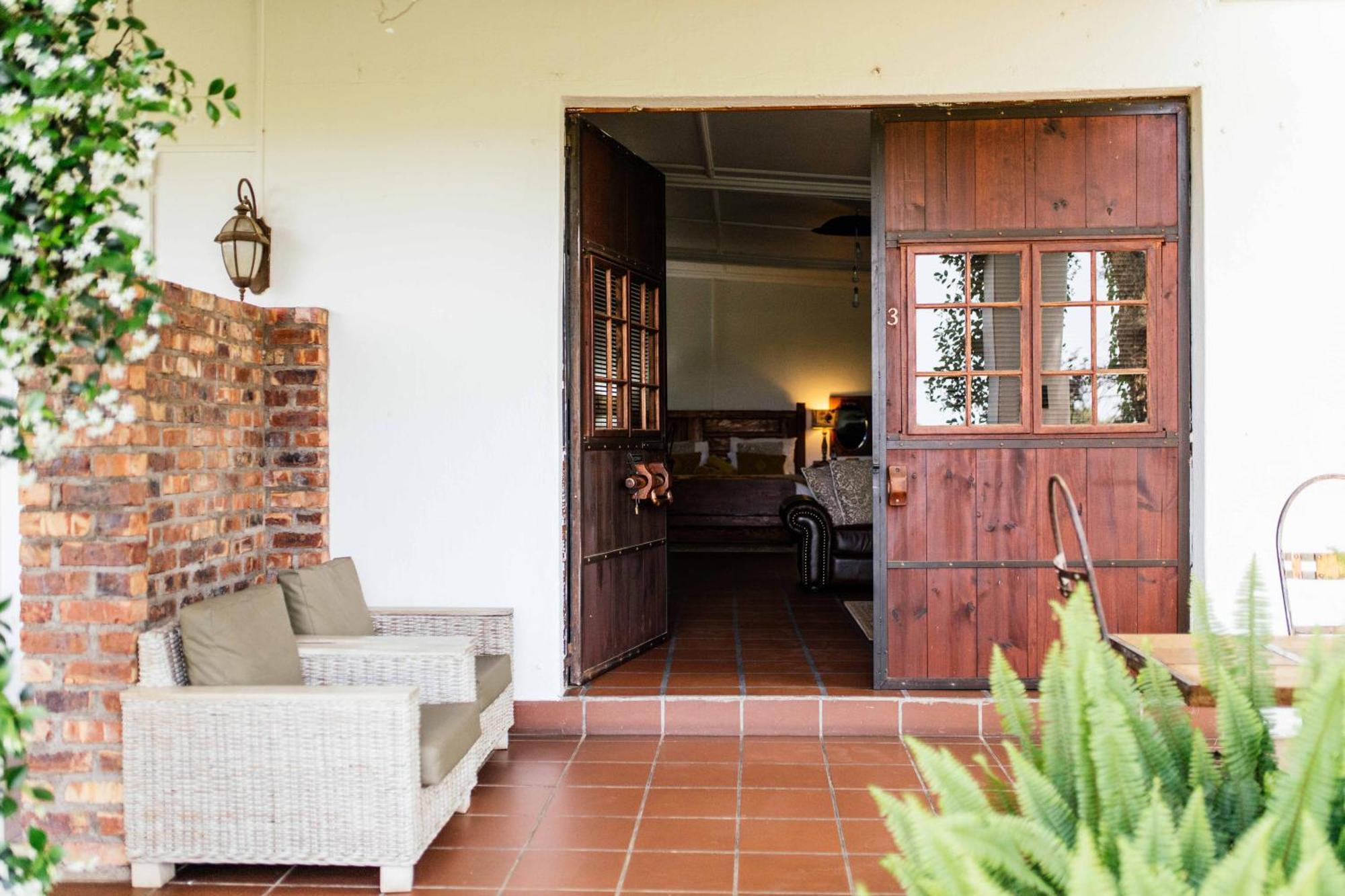 Upington African Vineyard Boutique Hotel & Spa Keimoes Eksteriør bilde