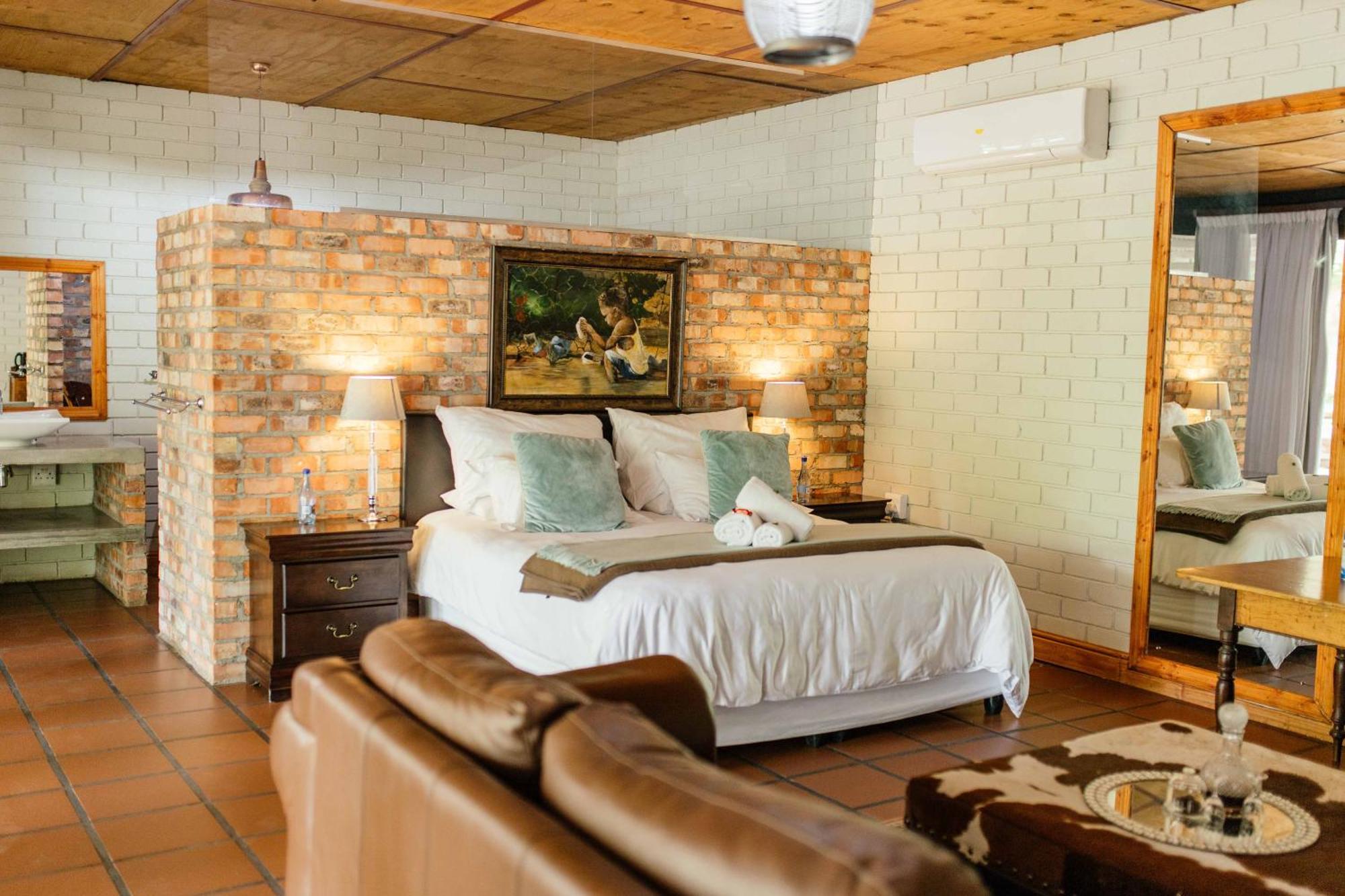 Upington African Vineyard Boutique Hotel & Spa Keimoes Eksteriør bilde