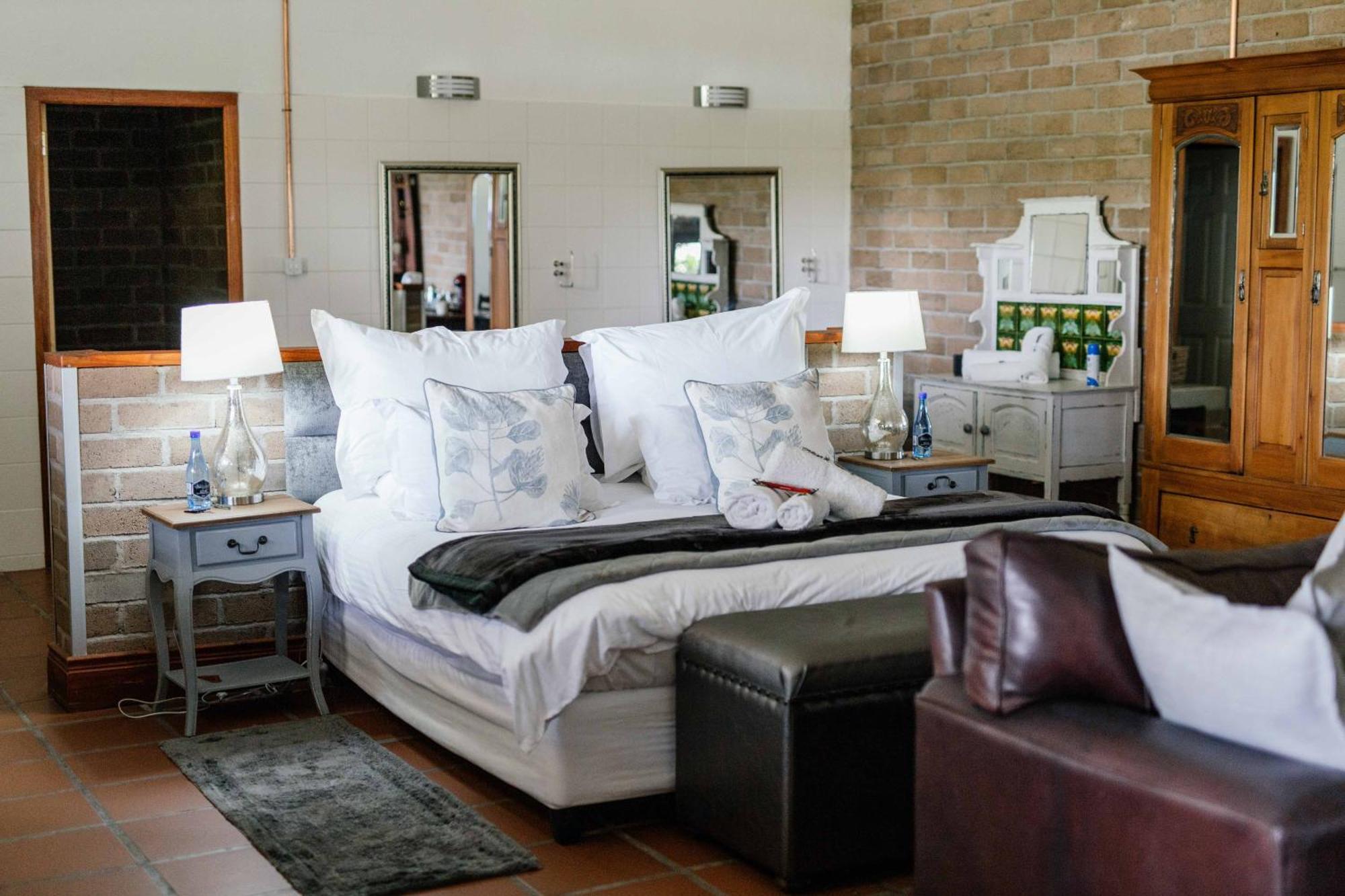 Upington African Vineyard Boutique Hotel & Spa Keimoes Eksteriør bilde