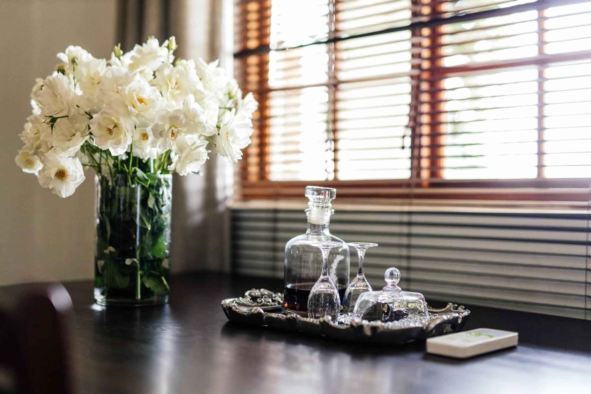 Upington African Vineyard Boutique Hotel & Spa Keimoes Eksteriør bilde