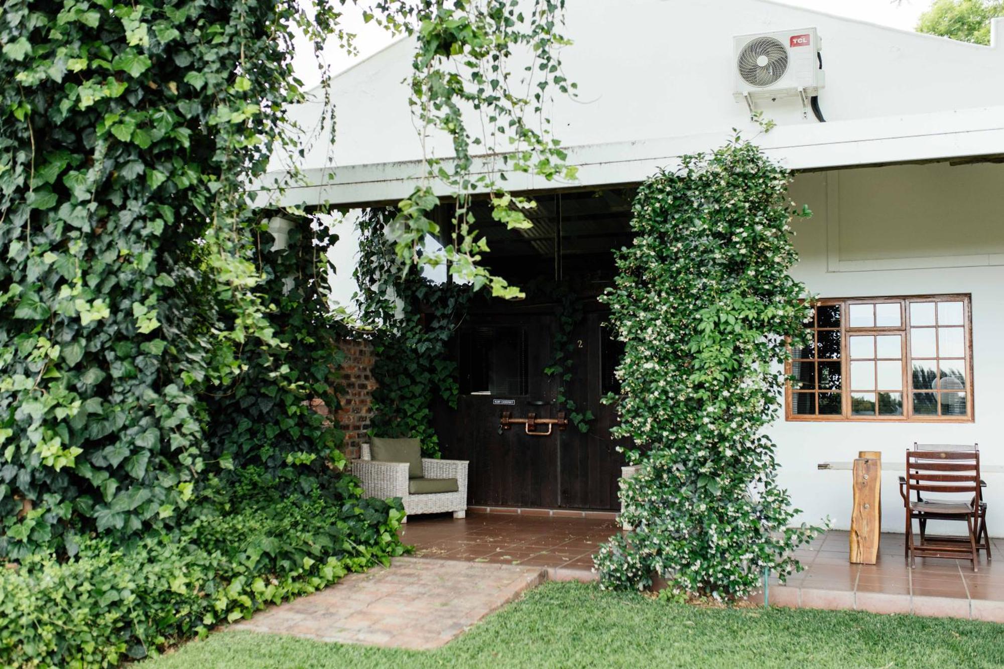 Upington African Vineyard Boutique Hotel & Spa Keimoes Eksteriør bilde