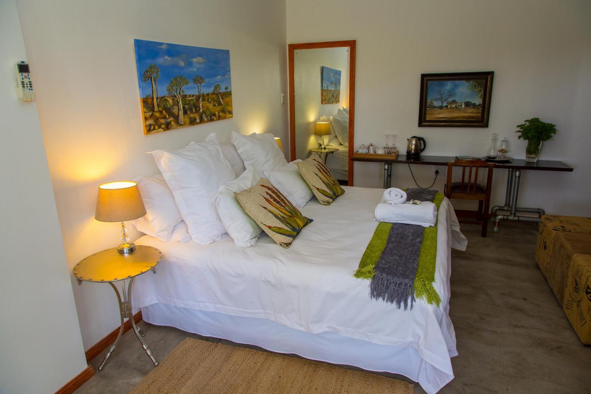 Upington African Vineyard Boutique Hotel & Spa Keimoes Eksteriør bilde