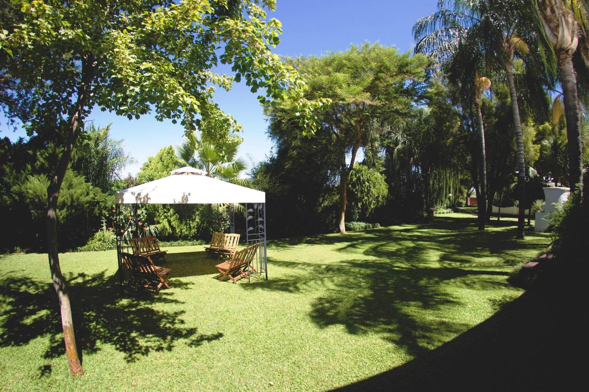 Upington African Vineyard Boutique Hotel & Spa Keimoes Eksteriør bilde