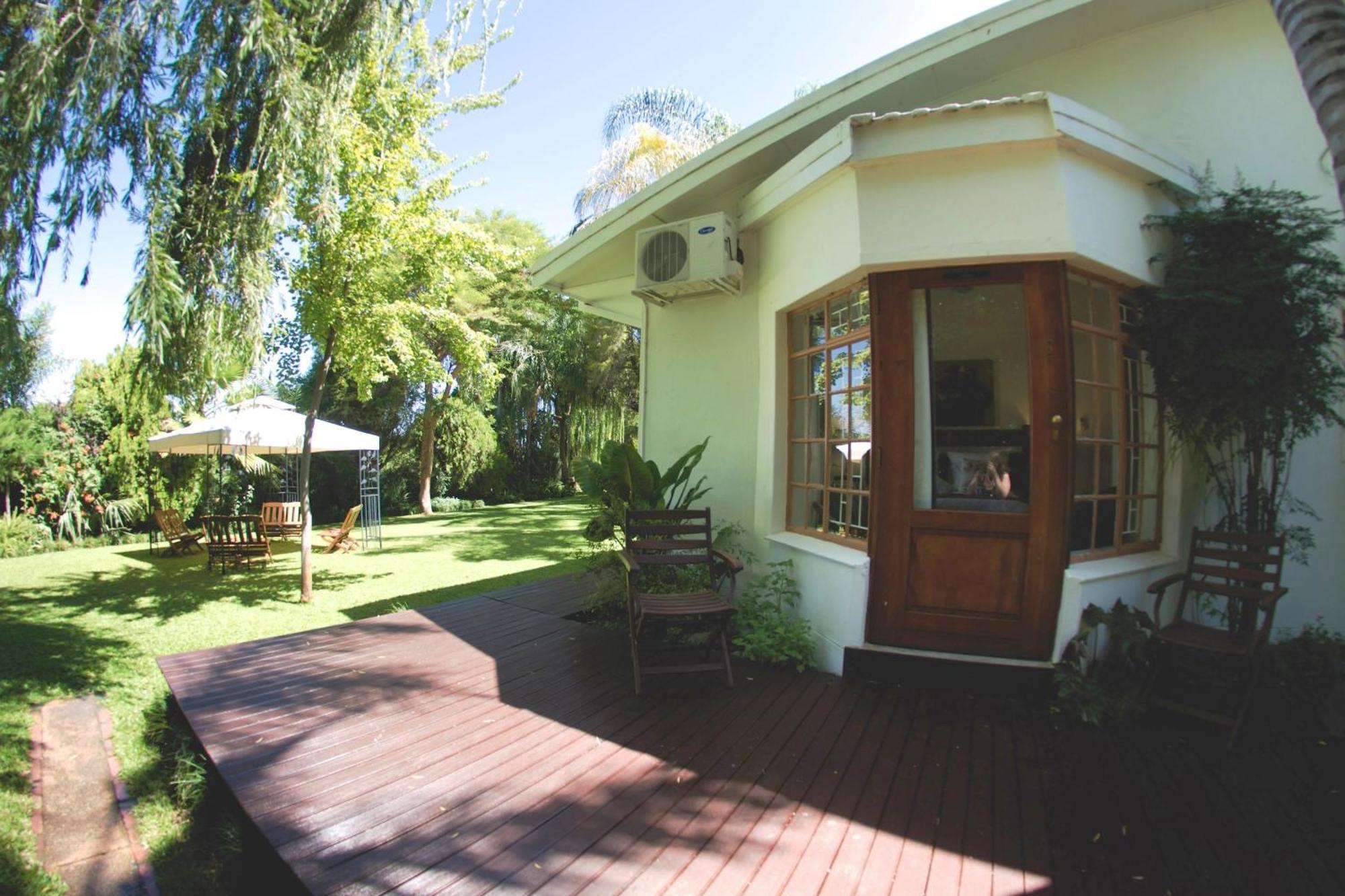 Upington African Vineyard Boutique Hotel & Spa Keimoes Eksteriør bilde