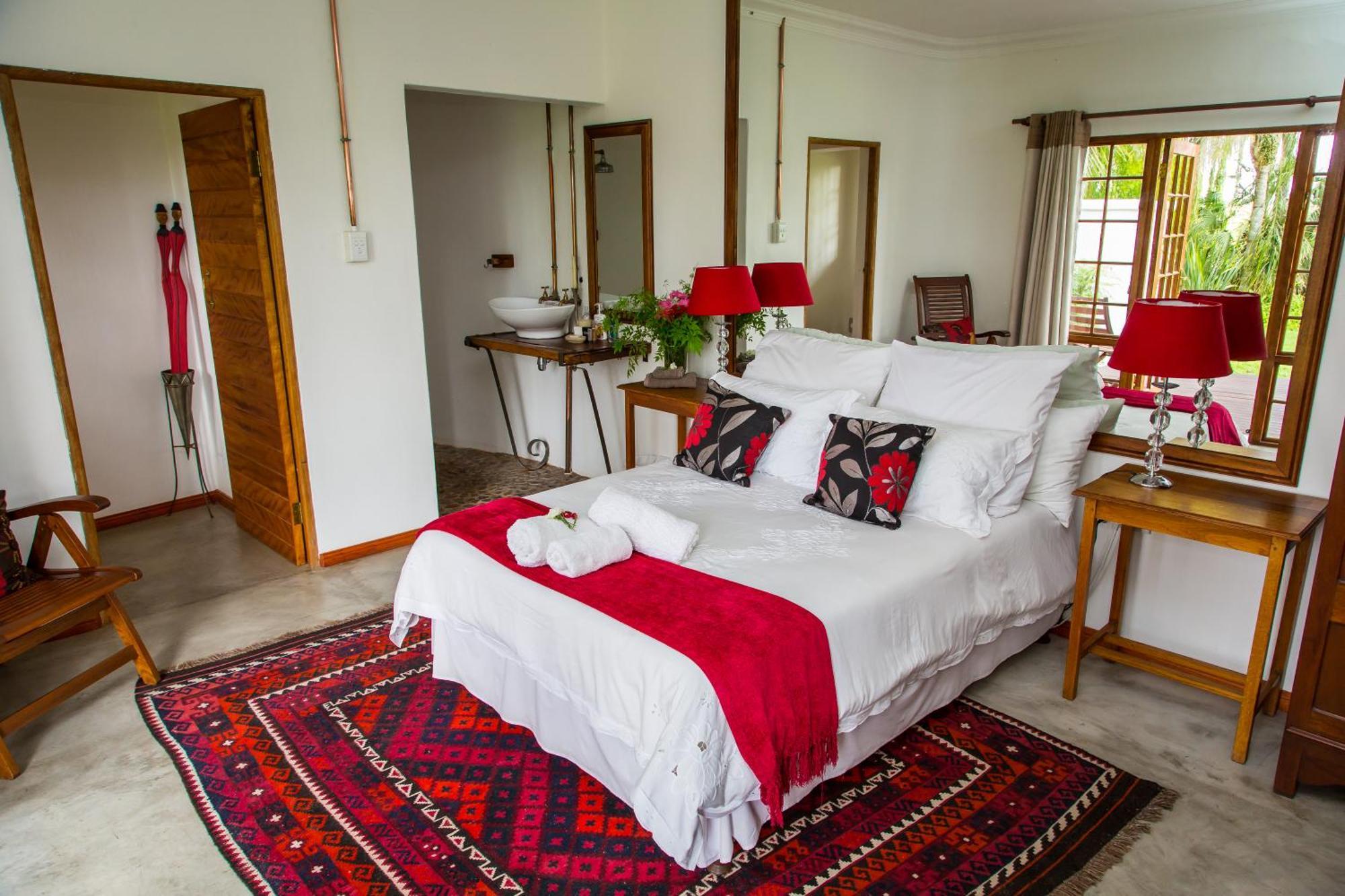 Upington African Vineyard Boutique Hotel & Spa Keimoes Eksteriør bilde