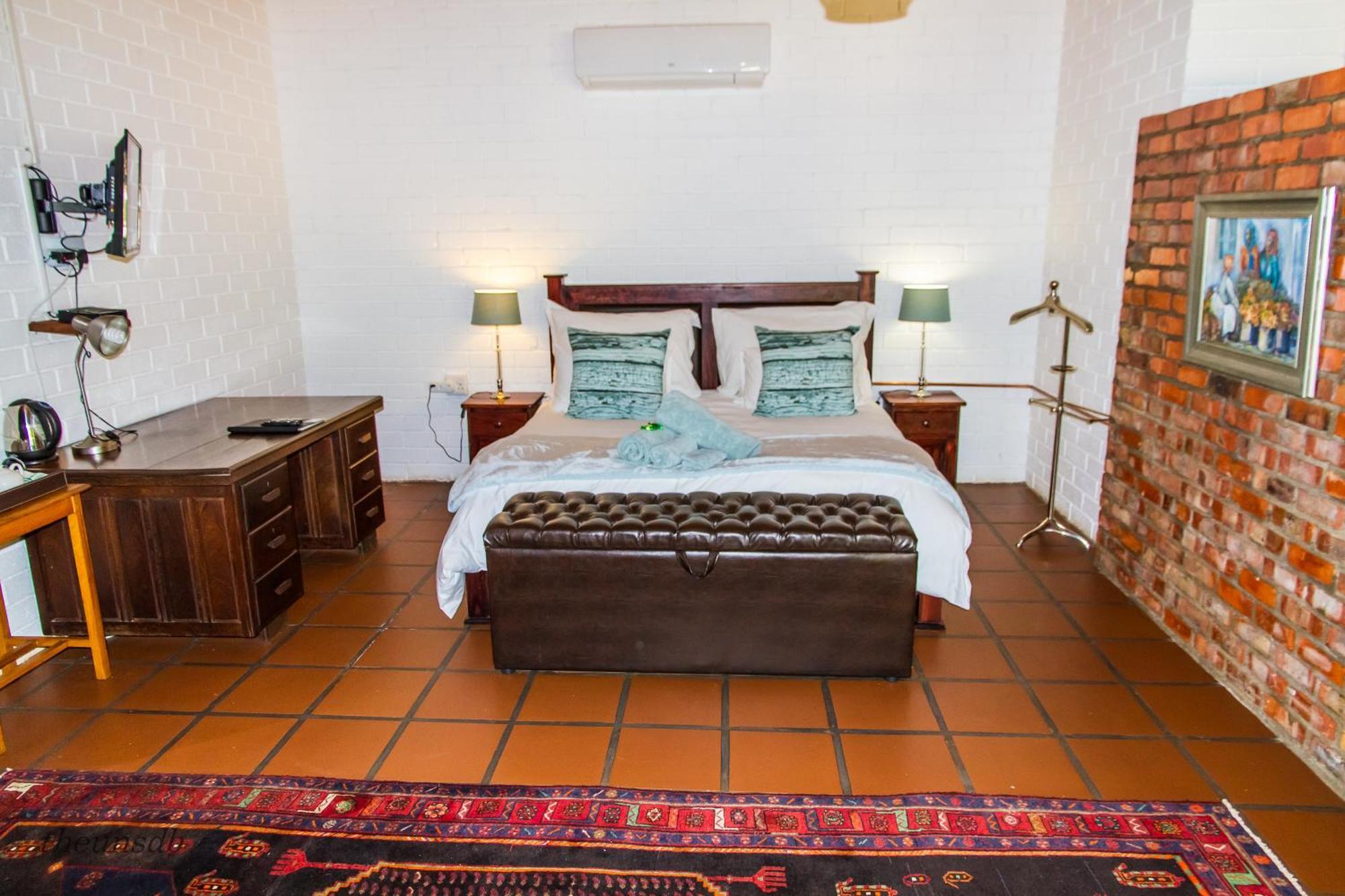 Upington African Vineyard Boutique Hotel & Spa Keimoes Eksteriør bilde