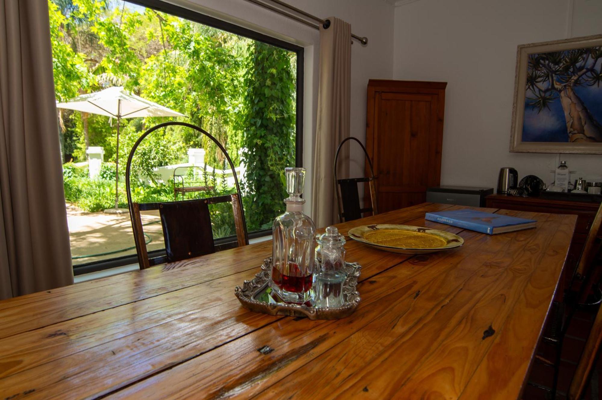 Upington African Vineyard Boutique Hotel & Spa Keimoes Eksteriør bilde